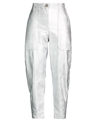 Alessia Santi PARTES DE ABAJO - Pantalones en YOOX.COM