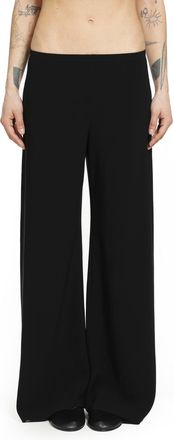 The Row Gala Wide Leg Trousers