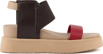 United Nude Rico Sandal Ii Sandals in Trento at Nordstrom, Size 36