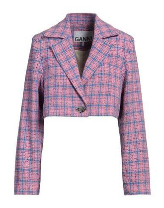 Ganni Blazers