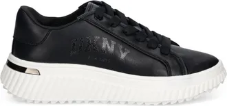 DKNY Sneakers Larissa - Nero