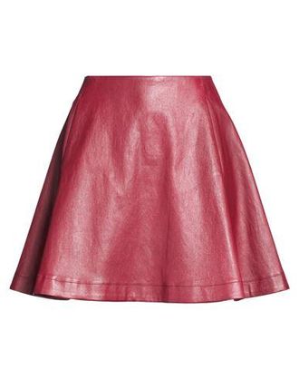 Stouls BOTTOMWEAR - Mini skirts on YOOX.COM