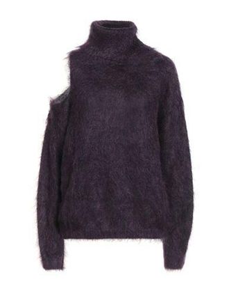 Semicouture STRICKWAREN - Rollkragenpullover auf YOOX.COM