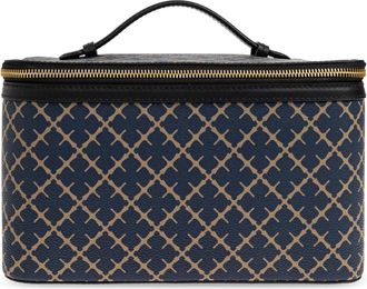 By Malene Birger Donna, Accessori, Blu, Taglia unica, new