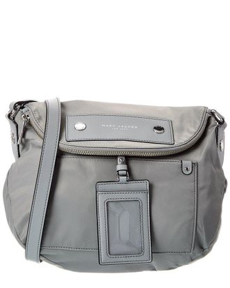 Marc Jacobs Nylon Messenger Crossbody