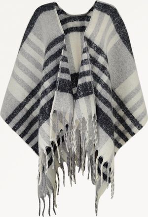 Radley London Ash Poncho Radley Check AW25 Radley London