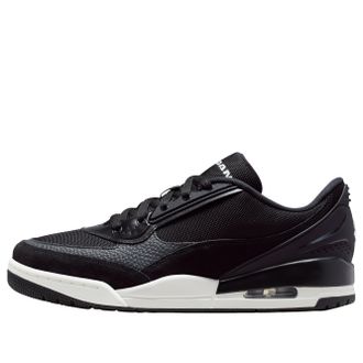 Nike Jordan Air Jordan Ultra Black Dark Smoke Grey II3794-002