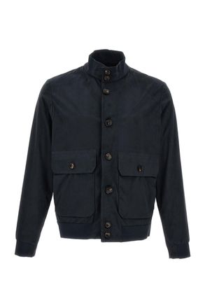 Roberto Ricci Design Nabucco Val Jacket