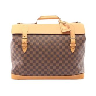 Louis Vuitton unisex, Pre-owned, Marrone, Taglia unica, used