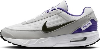 Nike Minnesota Vikings Air Max Verse Nike Mens NFL Shoes in White | IO0753-100