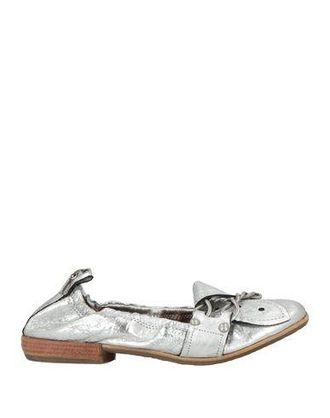 A.S.98 FOOTWEAR - Ballet flats sur YOOX.COM