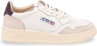 Autry Medalist Low Sneakers