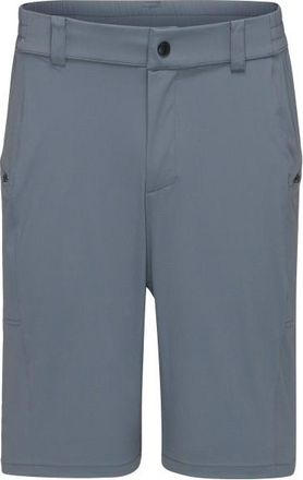 Stoic DalslandSt. Gravel Shorts Velohose f&uuml;r Herren | grau