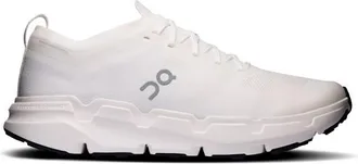 On Cloudsoma Trailrunningschuhe f&uuml;r Herren | grau/wei&szlig;