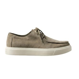 Calvin Klein Hombre, Zapatos, Beige, Talla: 42 EU