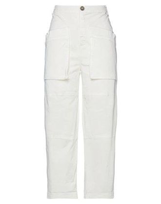 Manila Grace BOTTOMWEAR - Pantaloni su YOOX.COM