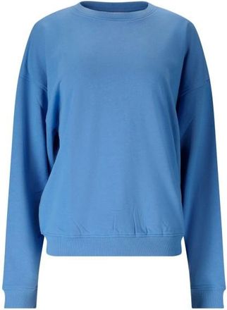 ENDURANCE Crecy Crew Neck Pullover f&uuml;r Damen | blau