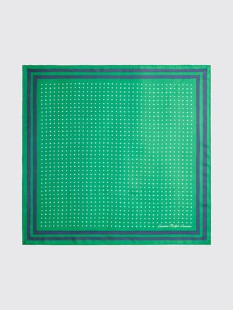 Lauren Ralph Lauren Sciarpa Donna colore Verde