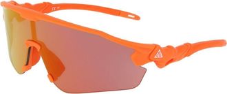 Nike ACG VISTA PEAK IQ9341X 819 Mens Sunglasses Orange Size 171
