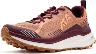 Lowa Skyterra Womens Shoes Burgundy/Clay : 8.5 B - Medium, Synthetic/Textile