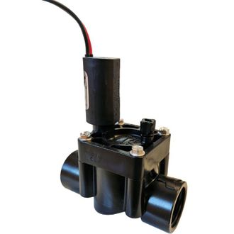 Hunter Electrov&aacute;lvula Hunter Pgv-100g-b 1 9v