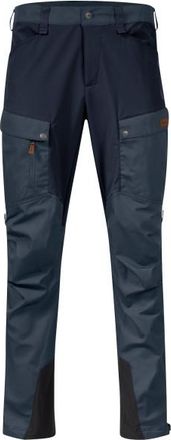 Bergans Nordmarka Favor Outdoor Pants Trekkinghose f&uuml;r Herren | blau