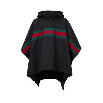 Gucci Hombre, Chaquetas, Negro, Talla: S