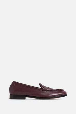 Bottega Veneta Mocassini Silenzio