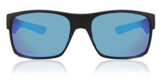 Oakley OO9189 TWOFACE Polarized 918946 Mens Sunglasses Black Size 60