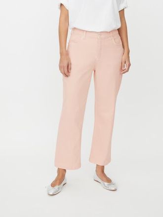 Masai MaPortiscan Cropped Jeans in Primrose at Nordstrom, Size Xx-Large