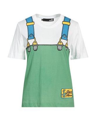 Love Moschino TOPS - T-shirts auf YOOX.COM