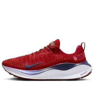 Nike ReactX Infinity Run 4 University Red DR2665-600