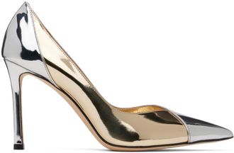Silver Shoes Shop up to 86 Stylight