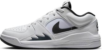 Nike Jordan (WMNS) Air Jordan Stadium 90 White Neutral Grey Black FB2269-101