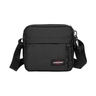 Eastpak Uomo, Borse, Nero, Taglia unica, new