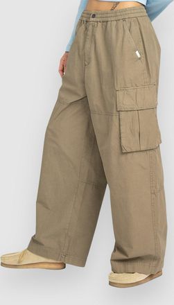 Element Wide Cargo Hose grau