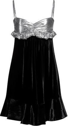 Paco Rabanne DRESSES - Mini dresses sur YOOX.COM
