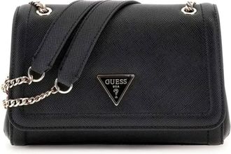 Guess Donna, Borse, Nero, Taglia unica, new