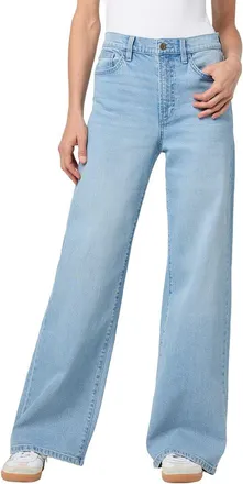 Joe's Joes Jeans Clarissa Wide Leg Jean