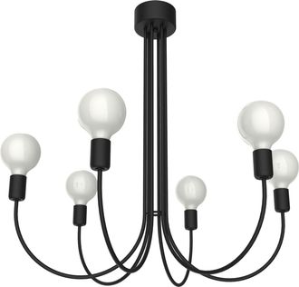 Lumicom Chandelier Plaf&oacute;n