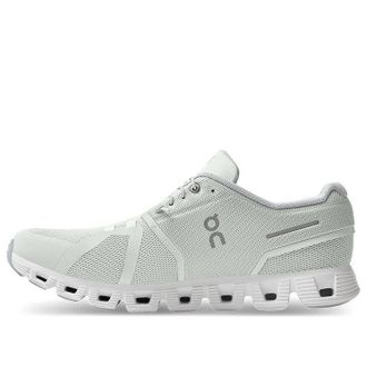 On Running Cloud 5 Ice White 59.98775