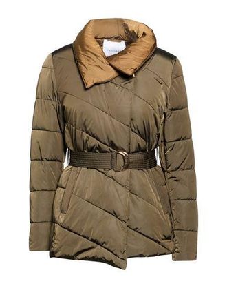 Fracomina COATS & JACKETS - Puffers sur YOOX.COM