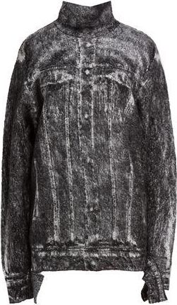 JNBY KNITWEAR - Turtlenecks on YOOX.COM