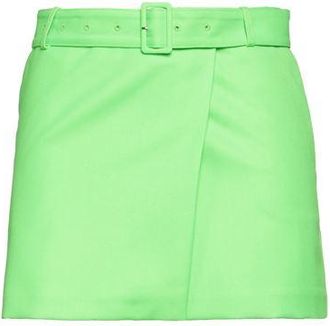 Ami BOTTOMWEAR - Mini skirts on YOOX.COM