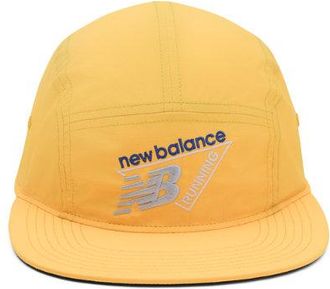 New Balance Unisex 47 Classic Tri-logo, Nylon, Taglia OSZ