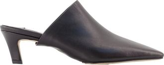 Toteme Donna, Scarpe, Nero, 40 EU, new