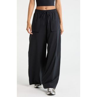 Rhone Mirage Pants in Pure Black at Nordstrom, Size Xx-Large