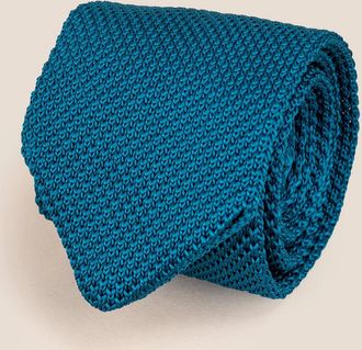 Oswin Hyde Mens Ash Teal - Blue