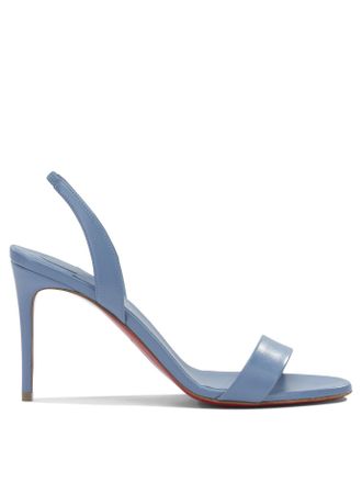 Christian Louboutin Schuhe mit Absatz