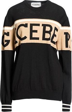 Iceberg KNITWEAR - Jumpers on YOOX.COM